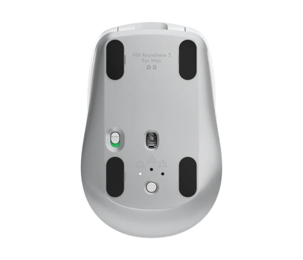 Logitech MX Anywhere 3 for Mac Silver - 610306 - zdjęcie 2